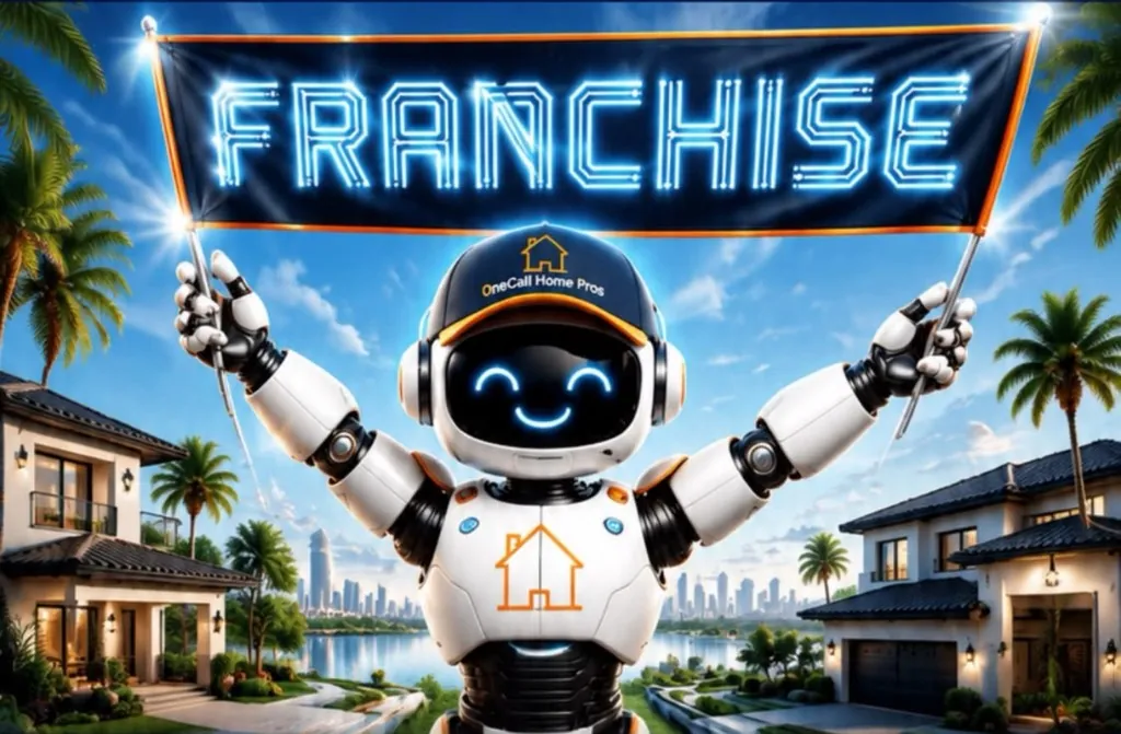 OneCall Home Pros Franchise